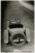 Automobil av märket Voisin. Ägare: Dir. A. Rydén, Stockholm.