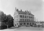 Sliphuset i Eskilstuna, 1900.