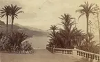 Monte Carlo, Monaco, 1883.