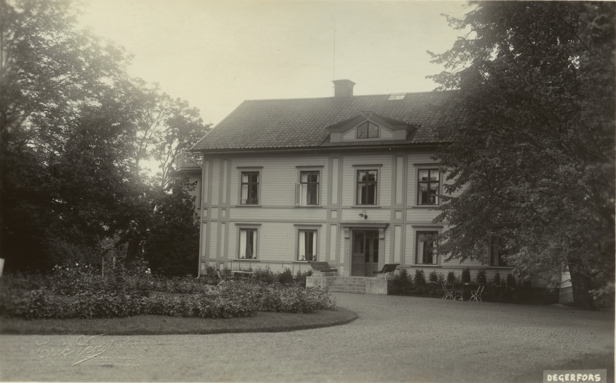 Degerfors bruk (Bruk)