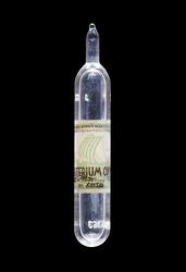 Tungt vatten och grafit