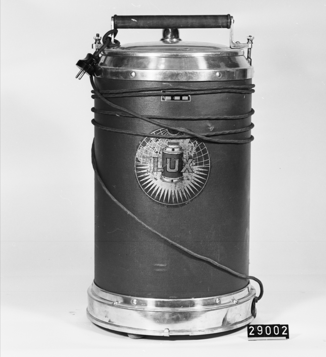 Elektrisk dammsugare, 220V.