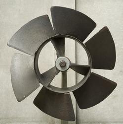 Propeller, till fartyg