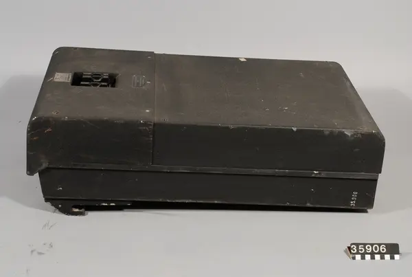 Navigeringsmottagare