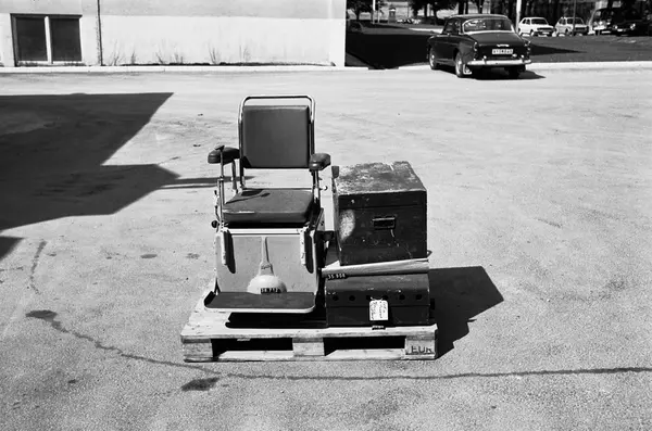 Navigeringsmottagare