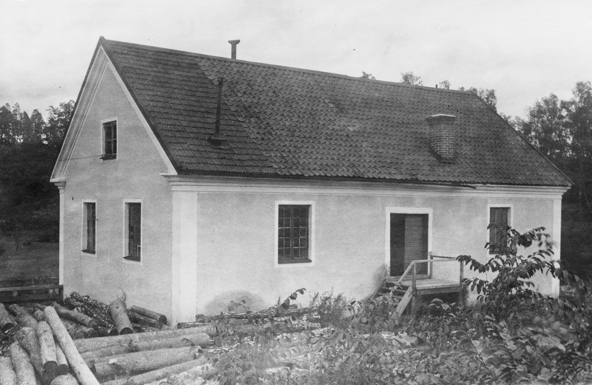 Järnbruk som grundades 1655