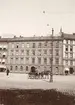 Kristiania (Oslo) den 11 juli 1901.