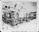 Bolinders monter vid utställning i München år 1898.