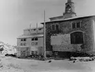 Axmarsbruk Bergvik & Ala tjärfabrik.