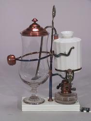 Kaffebryggningsapparat