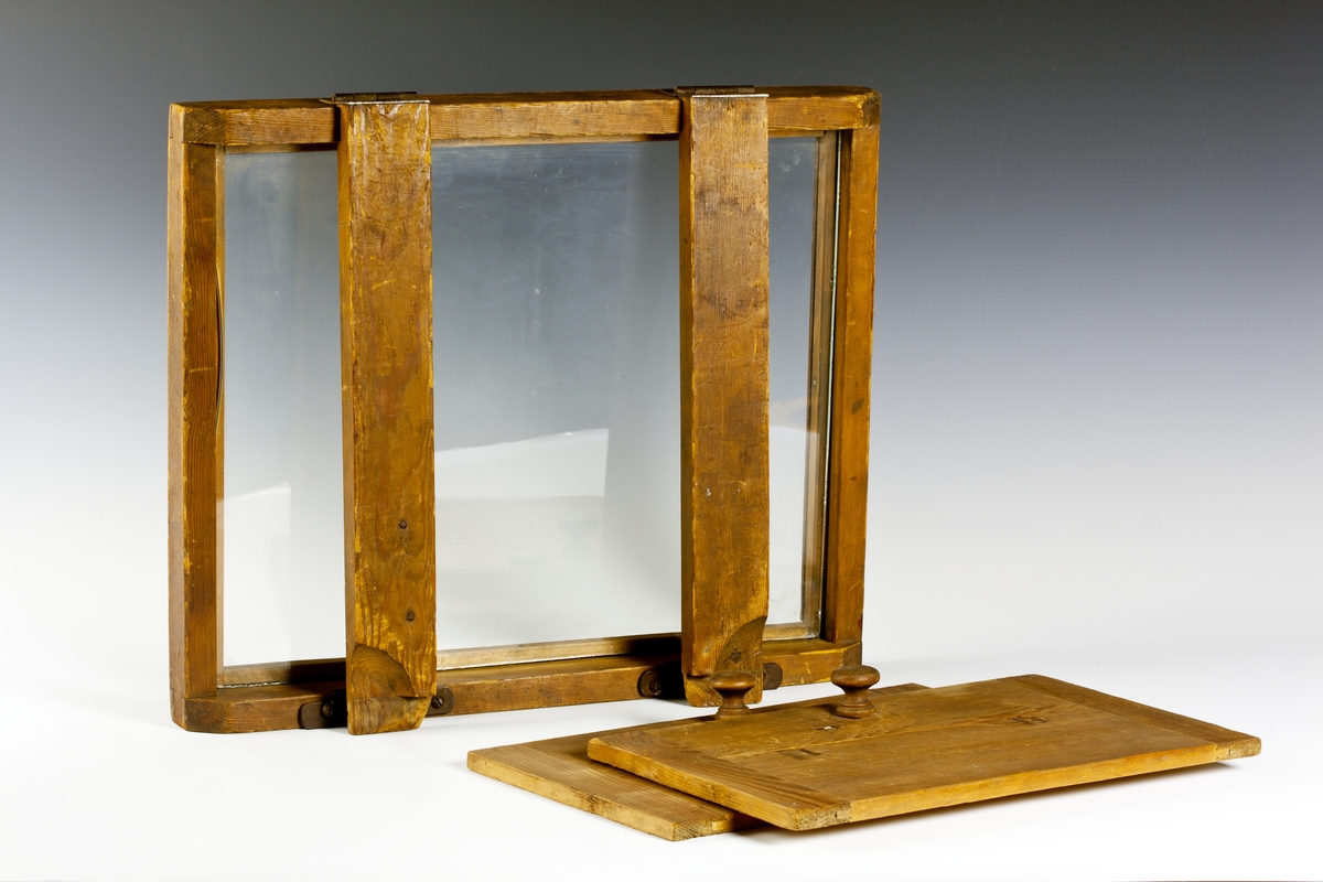 Kopieram, intill 270 x 340 mm.