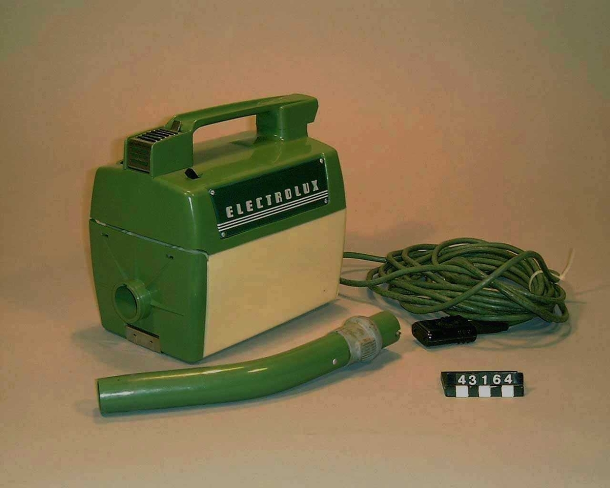 Dammsugare, 220V, 300W.