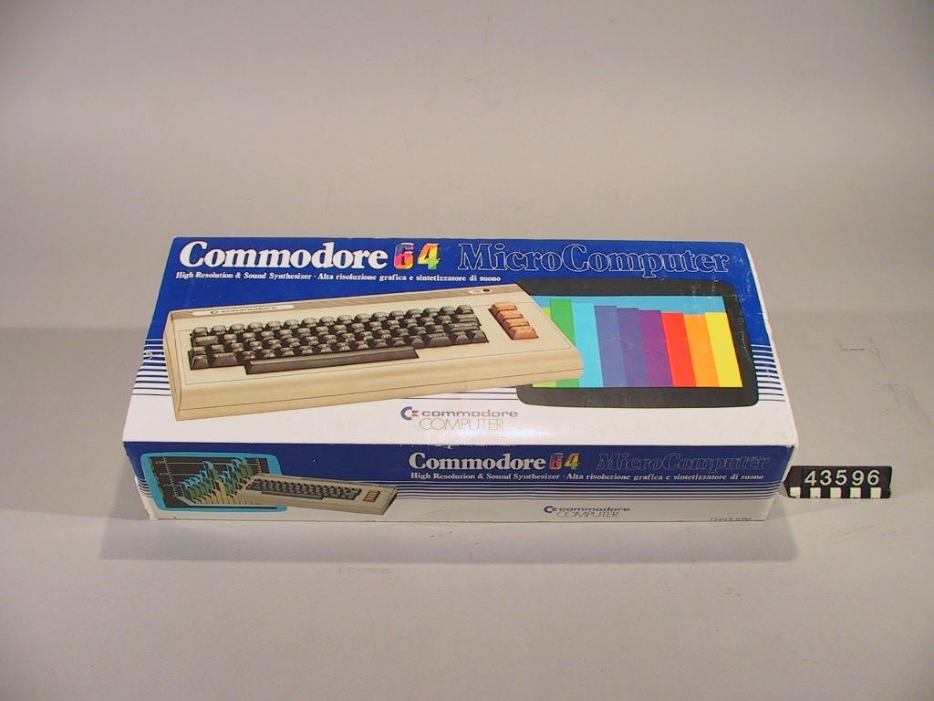 Commodore 64 är världens genom tiderna mest sålda datormodell. Datorn tillverkades i ungefär 12,5 miljoner exemplar. Uppskattningsvis utvecklades omkring 10 000 kommersiella datorprogram till C64. Av dem var mellan 60 och 70 procent spel. 
Framgångarna kom delvis av att Commodore sålde sina datorer i detaljhandeln. De ägde dessutom processortillverkaren MOS Technology och använde standardkomponenter för att få ner priset. Det anses ofta att det låga priset bidrog till att ta knäcken på konsolbranschen, vilket ledde till TV-spelskraschen 1983.