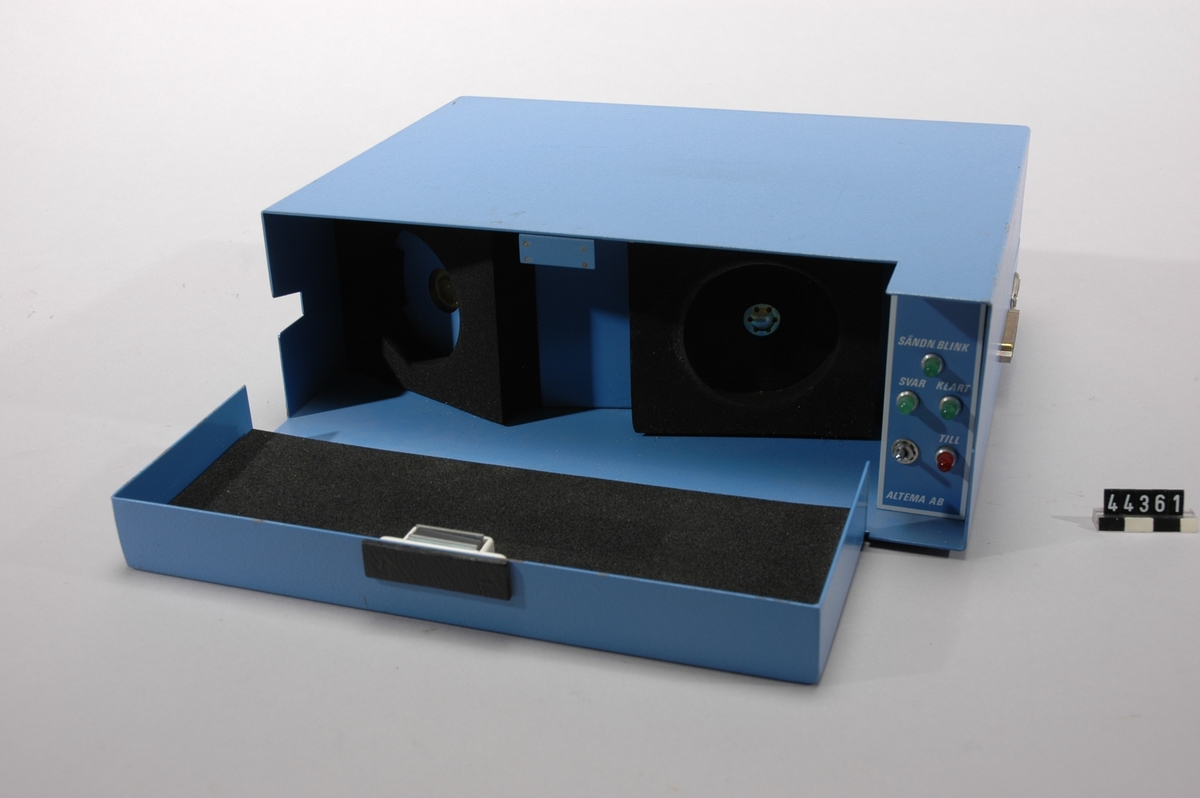 Modem by Altema Terminalteknik AB