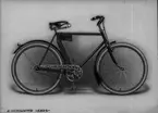 Cykel. Modell: Nord. Nr 1a.Omkring 1930.