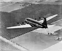 Flygplan, Douglas DC-4 (Army C-54) and the NAVY R5D.