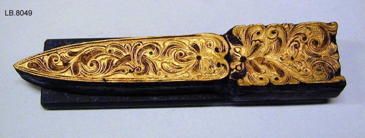 Rosedekor.