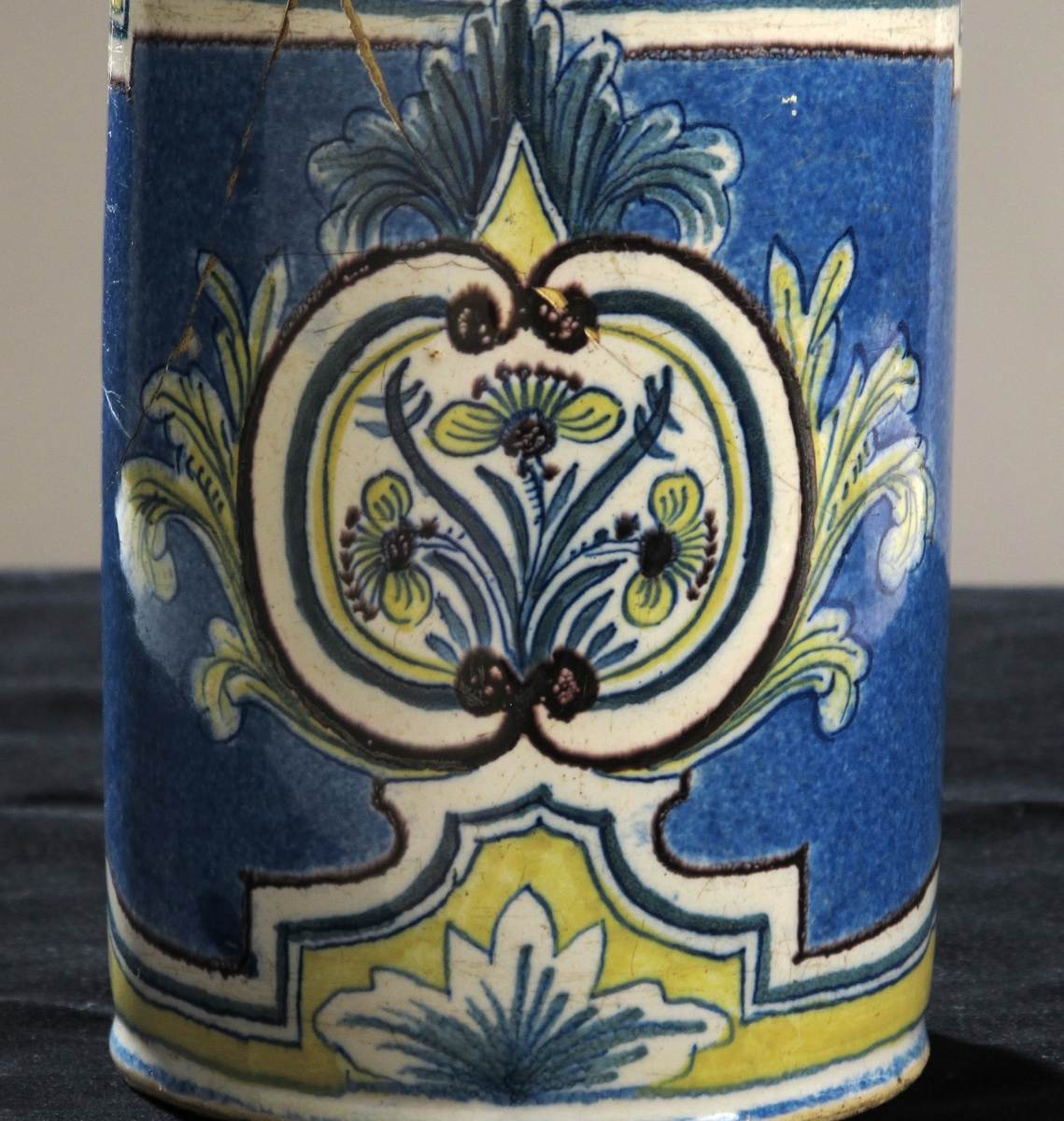 Blomstermotiv