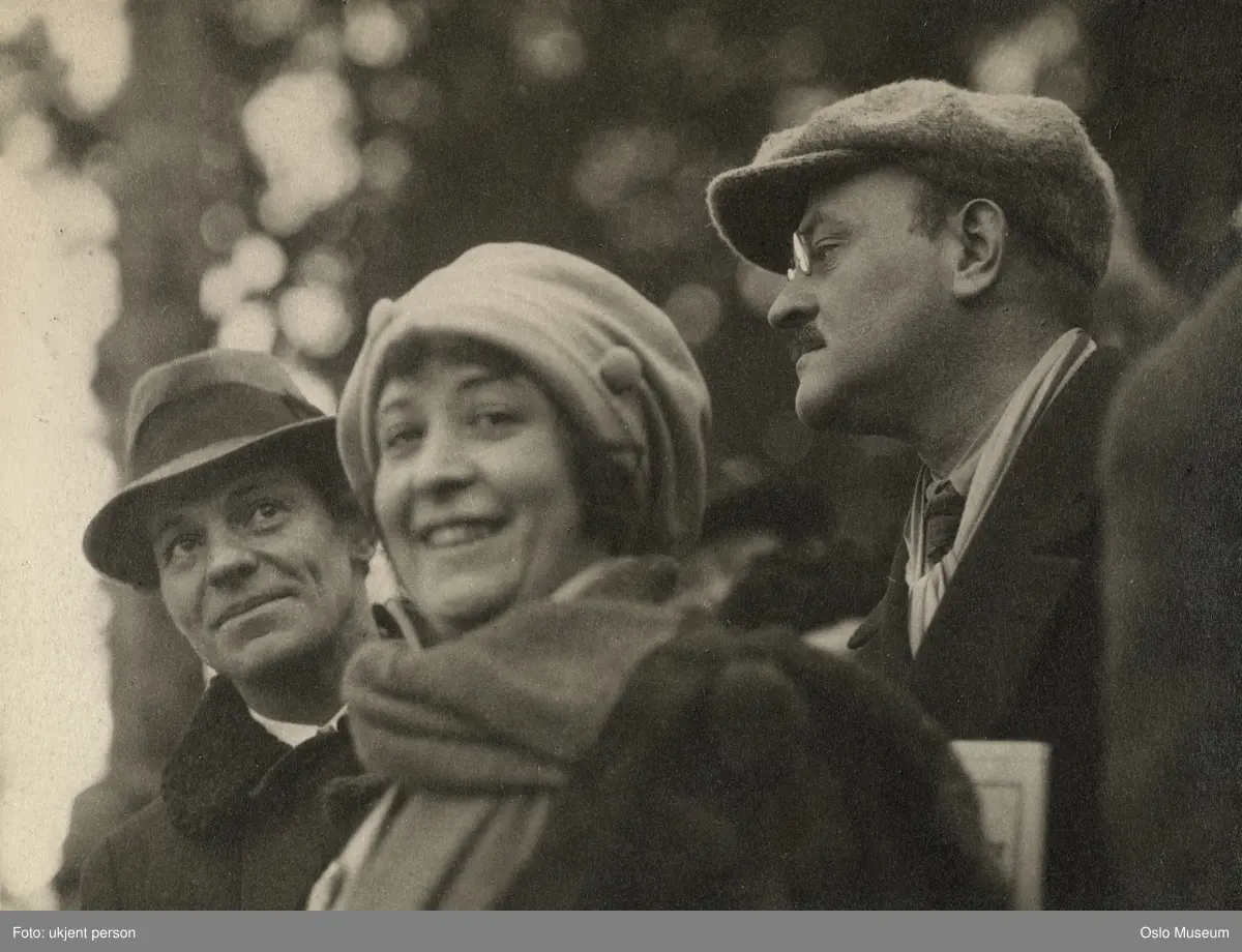 Moissi, Alexander (1879 - 1935)