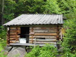 Bygningene ved Trysil bygdetun