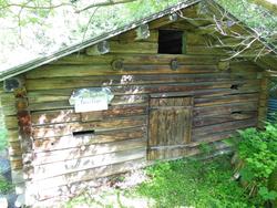 Bygningene ved Trysil bygdetun