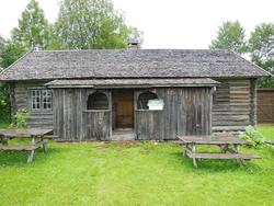 Bygningene ved Trysil bygdetun