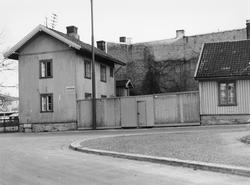 Sagene politistasjon.