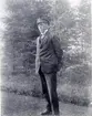 Arvid Thräff.