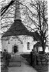 Skörstorps kyrka.
