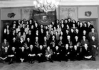 39-års jubileum 1948 (övrigauppgifter saknas).