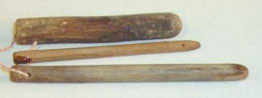 Laminariastift