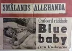 Smålands Allehanda har 1958-02-26 en artikel om att  