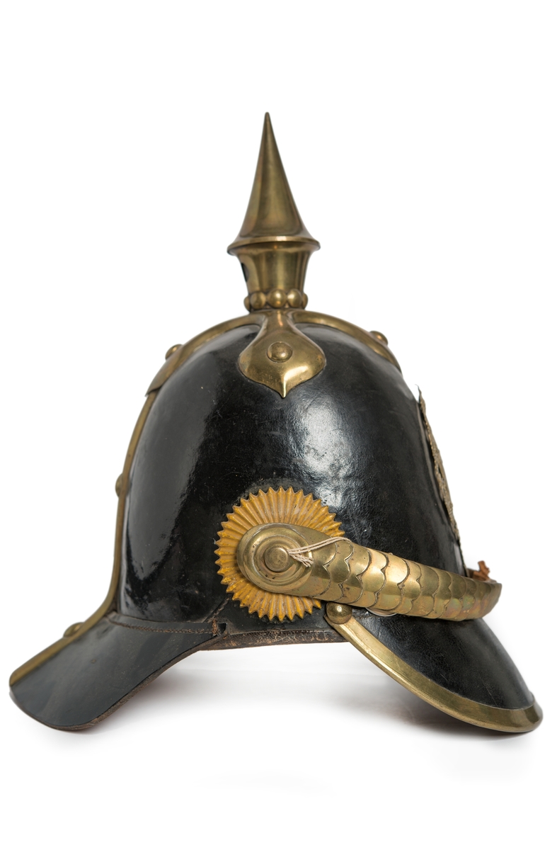 Kask