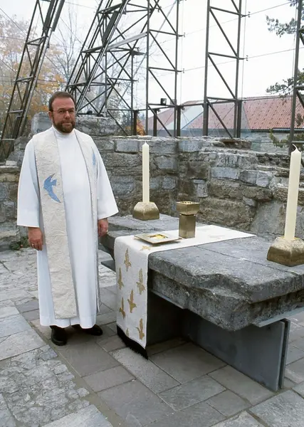 Antependium [Tekstil]