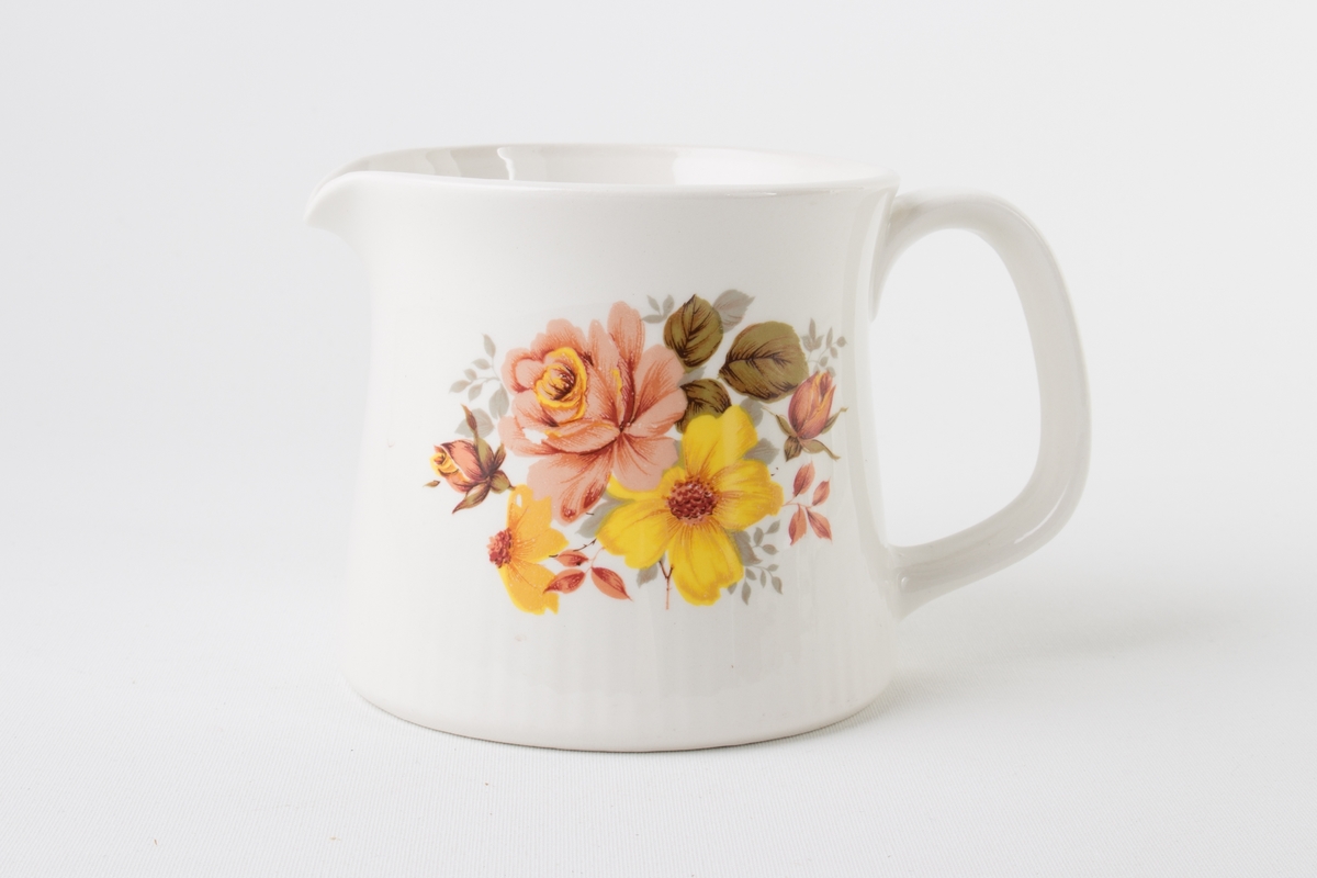 Blomster