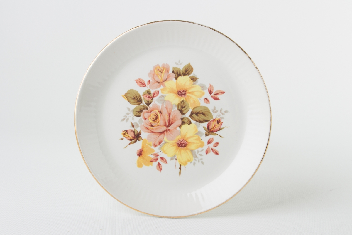 Blomster