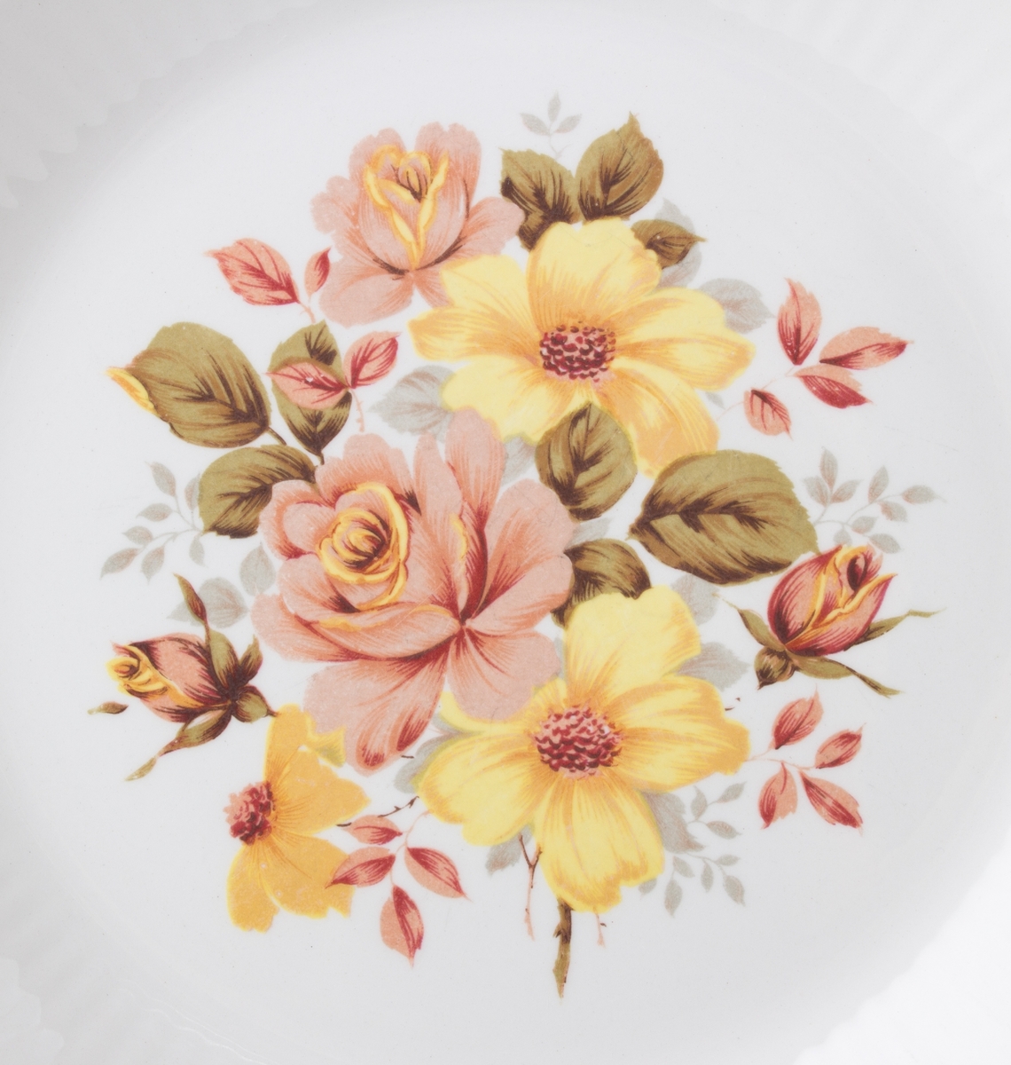 Blomster
