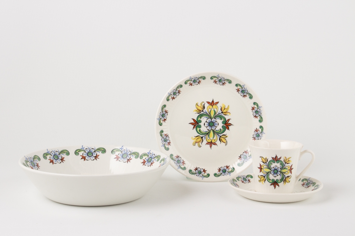 "Rosemaling"