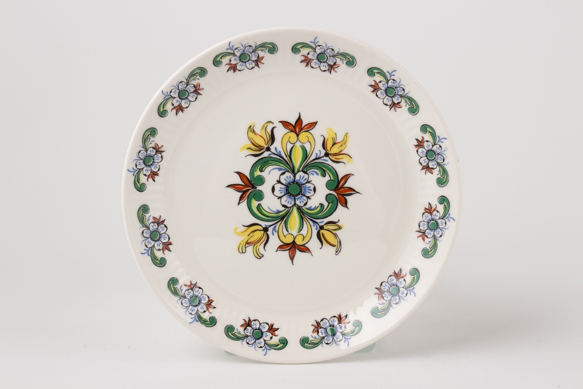 "Rosemaling"