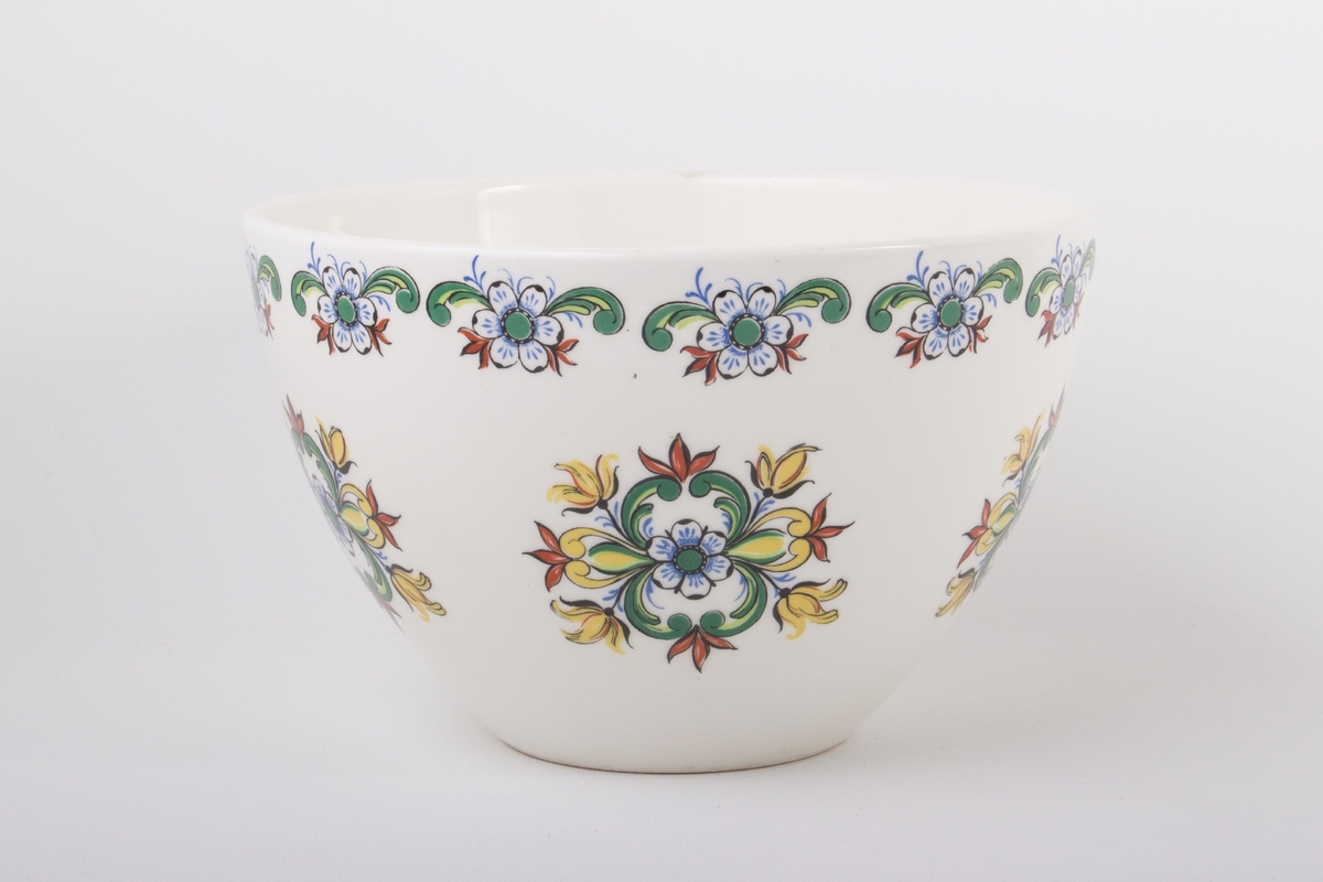 "Rosemaling"