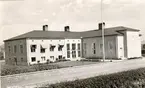 Kv. S:t Bernhard, Warenbergsgatan 5 - Botvidsgatan 41, Församlingshemmet, byggt 1939.