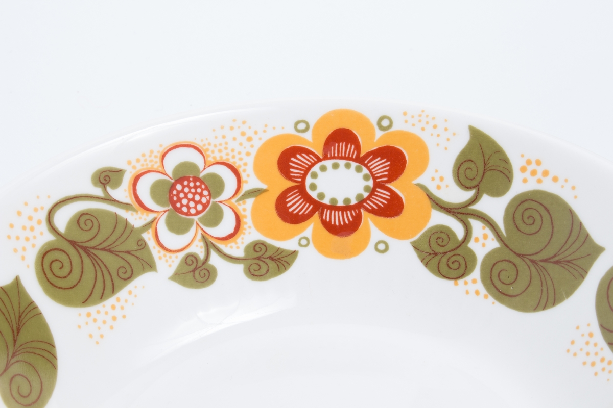 Blomsterbord