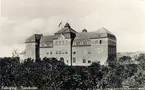 Kv. Verdandi. Läroverket. Samskolan 1930.