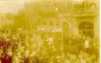 Karnevalen i Falköping, Barnens dag 26 - 27 augusti 1916. 