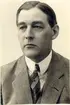 A.B. Ahrne, stadskamrer.