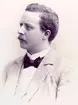 Alfred Eklind.