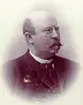 Wilhelm Hammar.