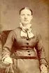 Matilda Hedström.