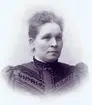 Augusta Karlsson.