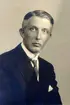 Karl Edvard Lindström.